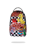 Limited Edition SESAME STREET LEGENDS MINI BACKPACK