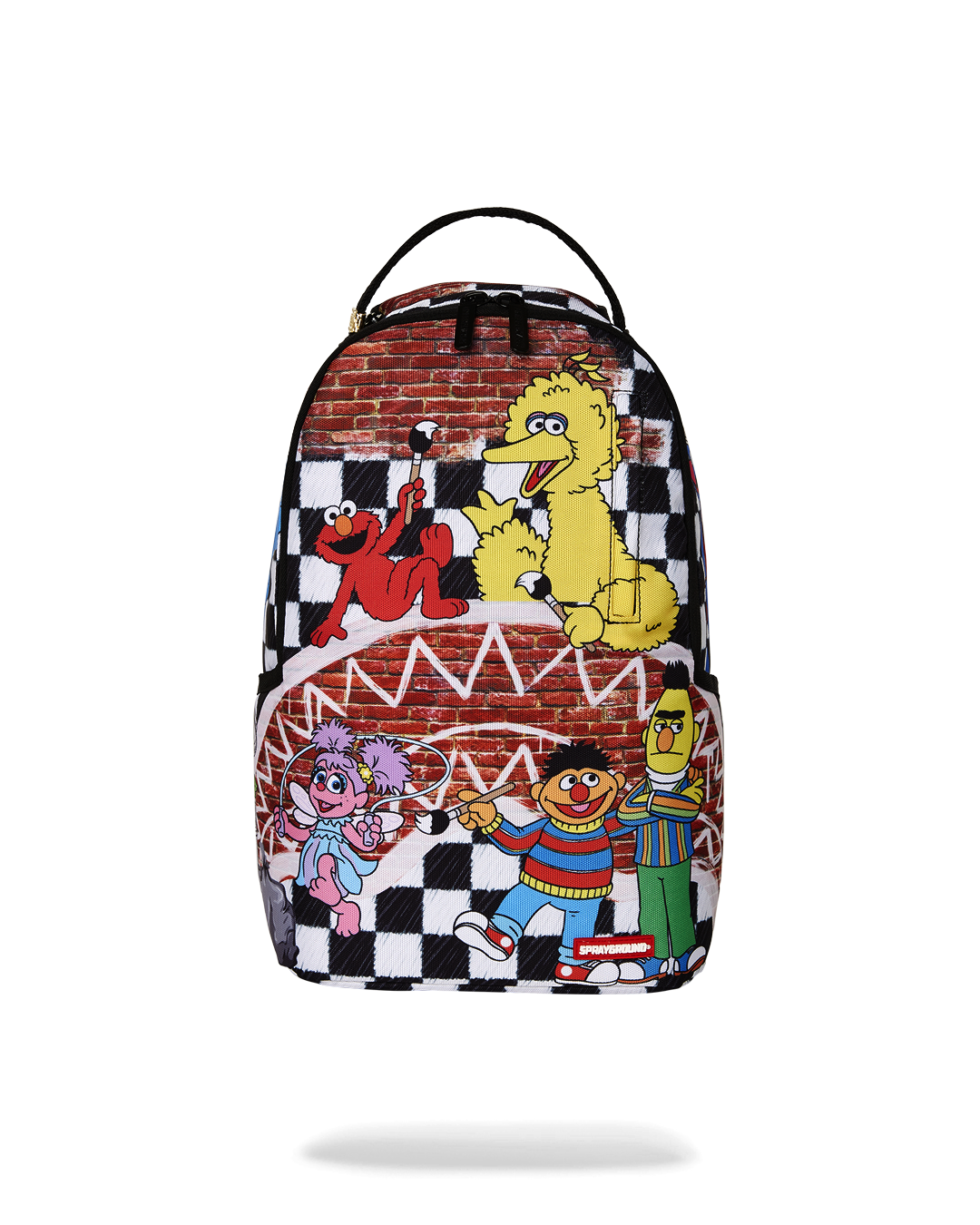 Limited Edition SESAME STREET LEGENDS MINI BACKPACK