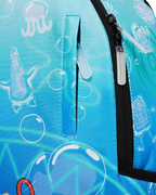 Limited Edition SPONGEBOB BLOWING BUBBLES DLXR MINI BACKPACK