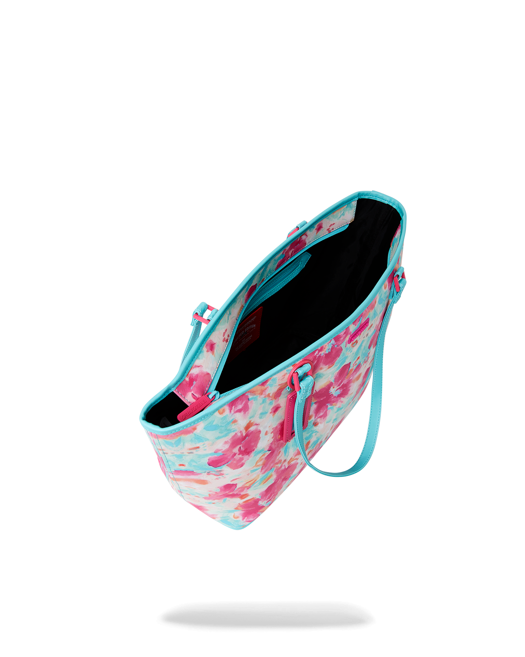 Limited Edition GARDEN DELIGHT TOTE