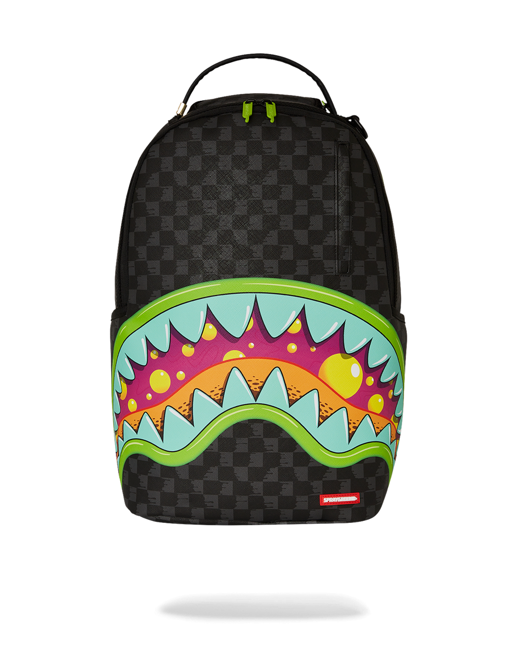 Limited Edition SLIME TAKEOVER BACKPACK