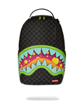 Limited Edition SLIME TAKEOVER BACKPACK