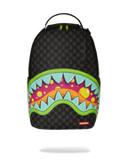 Limited Edition SLIME TAKEOVER BACKPACK