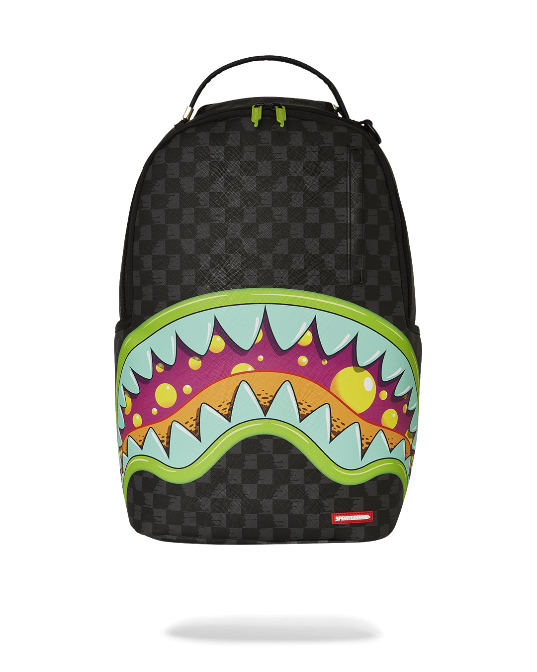 Limited Edition SLIME TAKEOVER BACKPACK