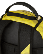 Limited Edition SPONGEBOB SQUARE CHECK FLEX DLXSV BACKPACK