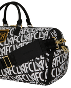 Limited Edition MLS LA FC WINGED WONDER DUFFLE