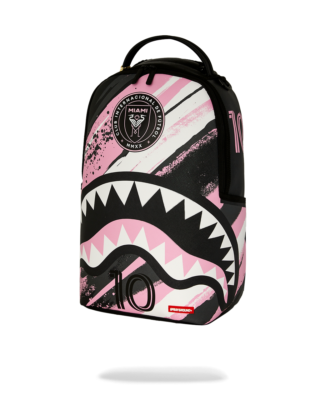 Limited Edition MLS INTER MIAMI CF MESSI SHRED IT UP BACKPACK