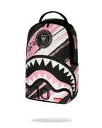Limited Edition MLS INTER MIAMI CF MESSI SHRED IT UP BACKPACK