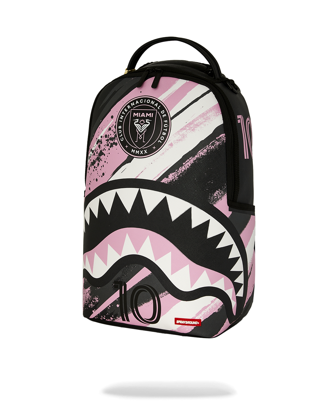 Limited Edition MLS INTER MIAMI CF MESSI SHRED IT UP BACKPACK