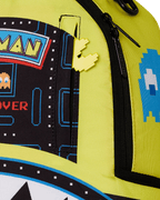 Limited Edition PAC-MAN ARCADE DLXR BACKPACK
