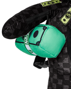 Limited Edition SLIME TAKEOVER MONEYBEAR BACKPACK