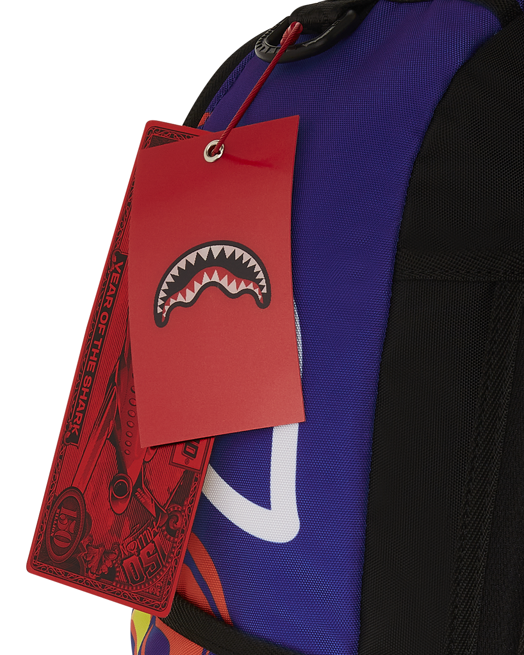 Limited Edition FANTA PARTY FIZZ BACKPACK
