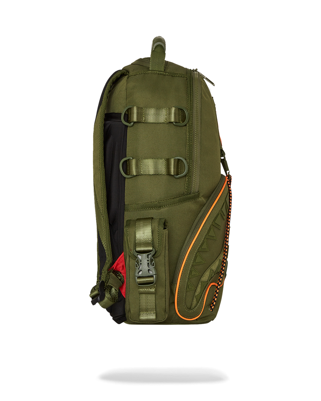 Limited Edition SPECIAL OPS SHARK SQUAD BACKPACK
