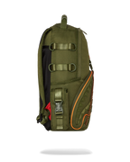Limited Edition SPECIAL OPS SHARK SQUAD BACKPACK