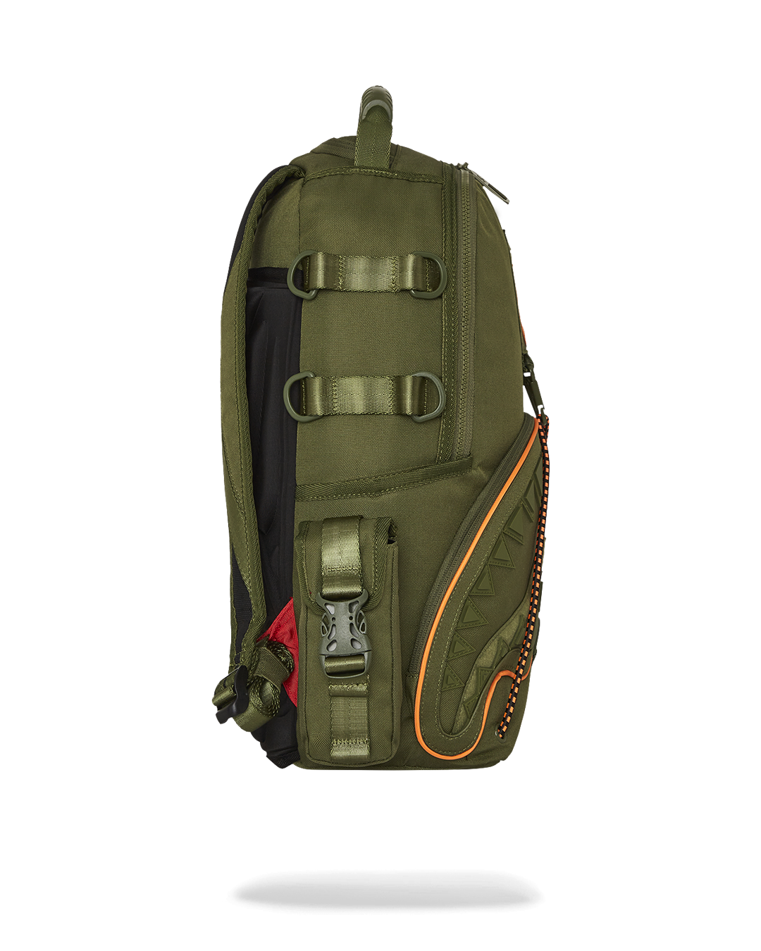 Limited Edition SPECIAL OPS SHARK SQUAD BACKPACK