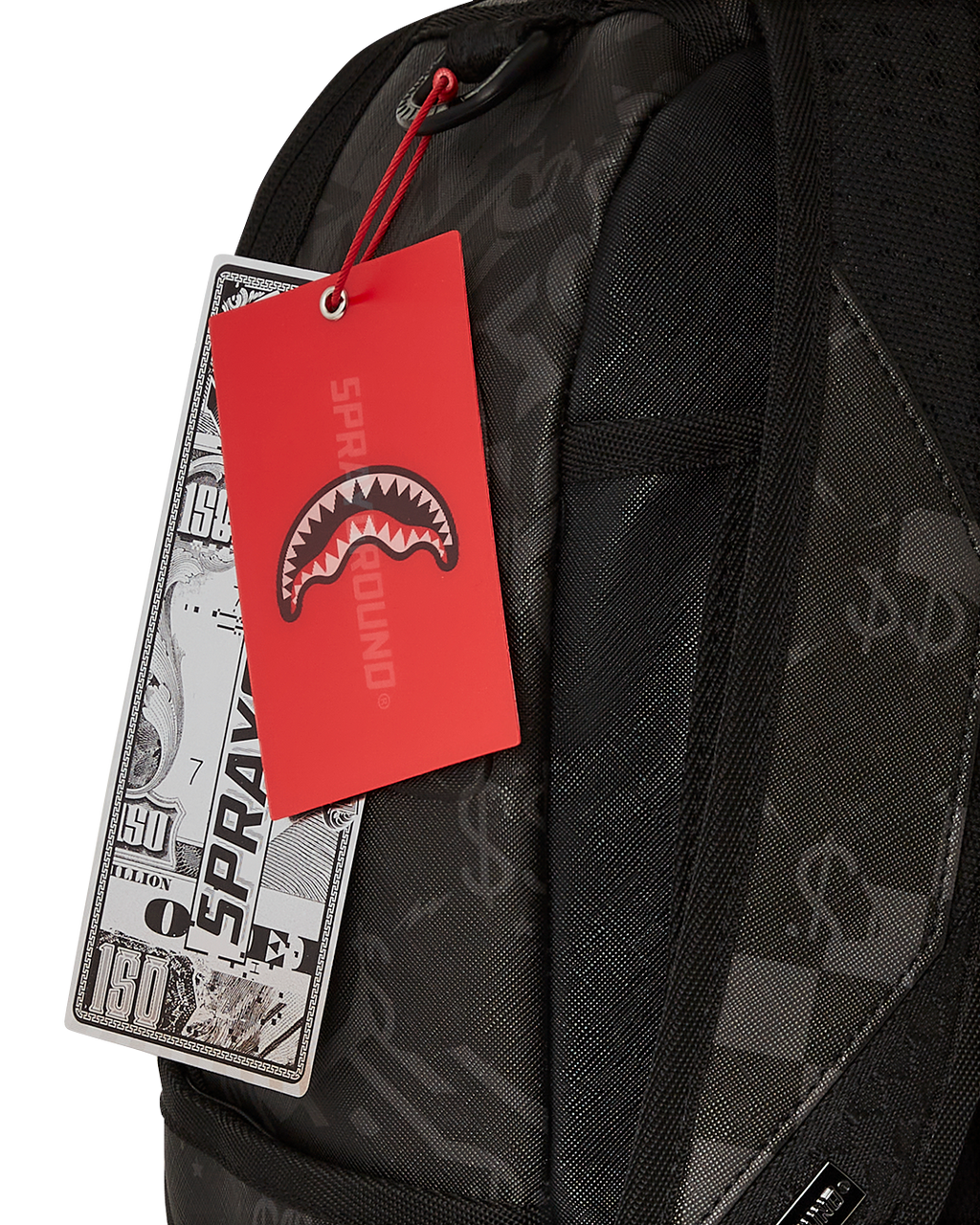 Limited Edition 4AM DLX BACKPACK