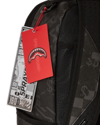 Limited Edition 4AM DLX BACKPACK