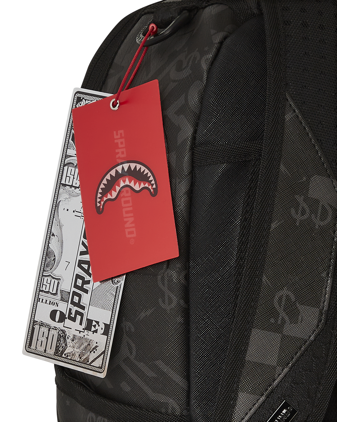 Limited Edition 4AM DLX BACKPACK