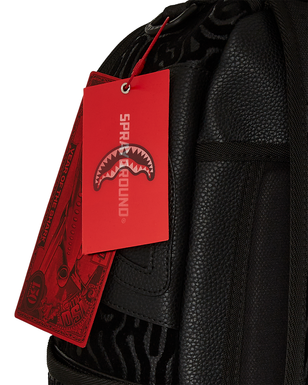 Limited Edition NEMESIS HUNT BACKPACK
