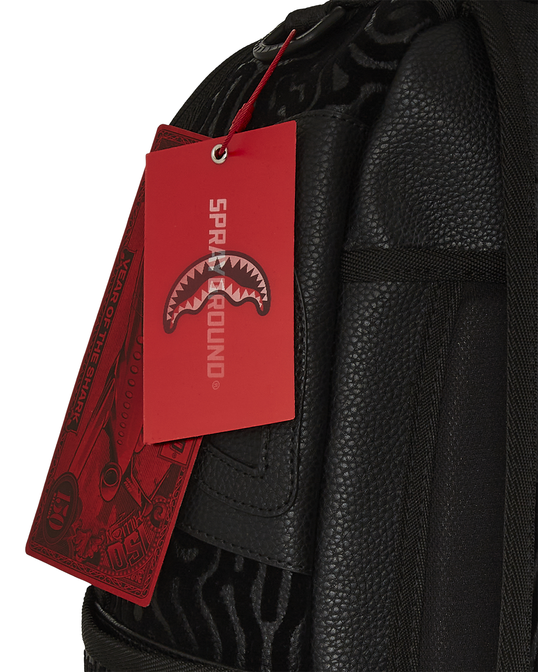 Limited Edition NEMESIS HUNT BACKPACK
