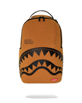 Limited Edition SHARK CENTRAL INTERIOR DLX BACKPACK