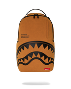 Limited Edition SHARK CENTRAL INTERIOR DLX BACKPACK
