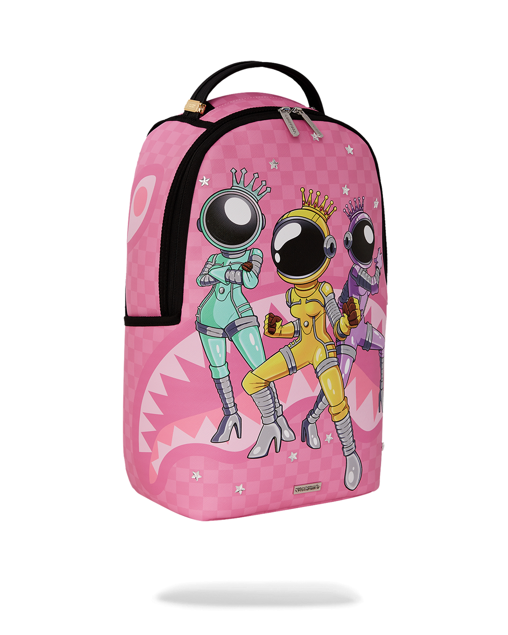 Limited Edition ASTROGALAXY DLXSV BACKPACK