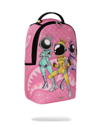 Limited Edition ASTROGALAXY DLXSV BACKPACK