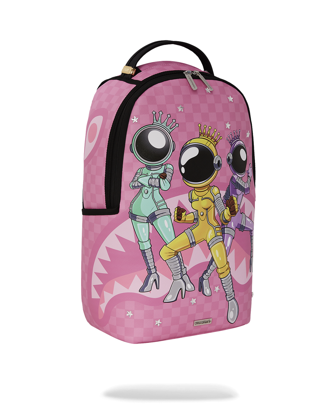 Limited Edition ASTROGALAXY DLXSV BACKPACK