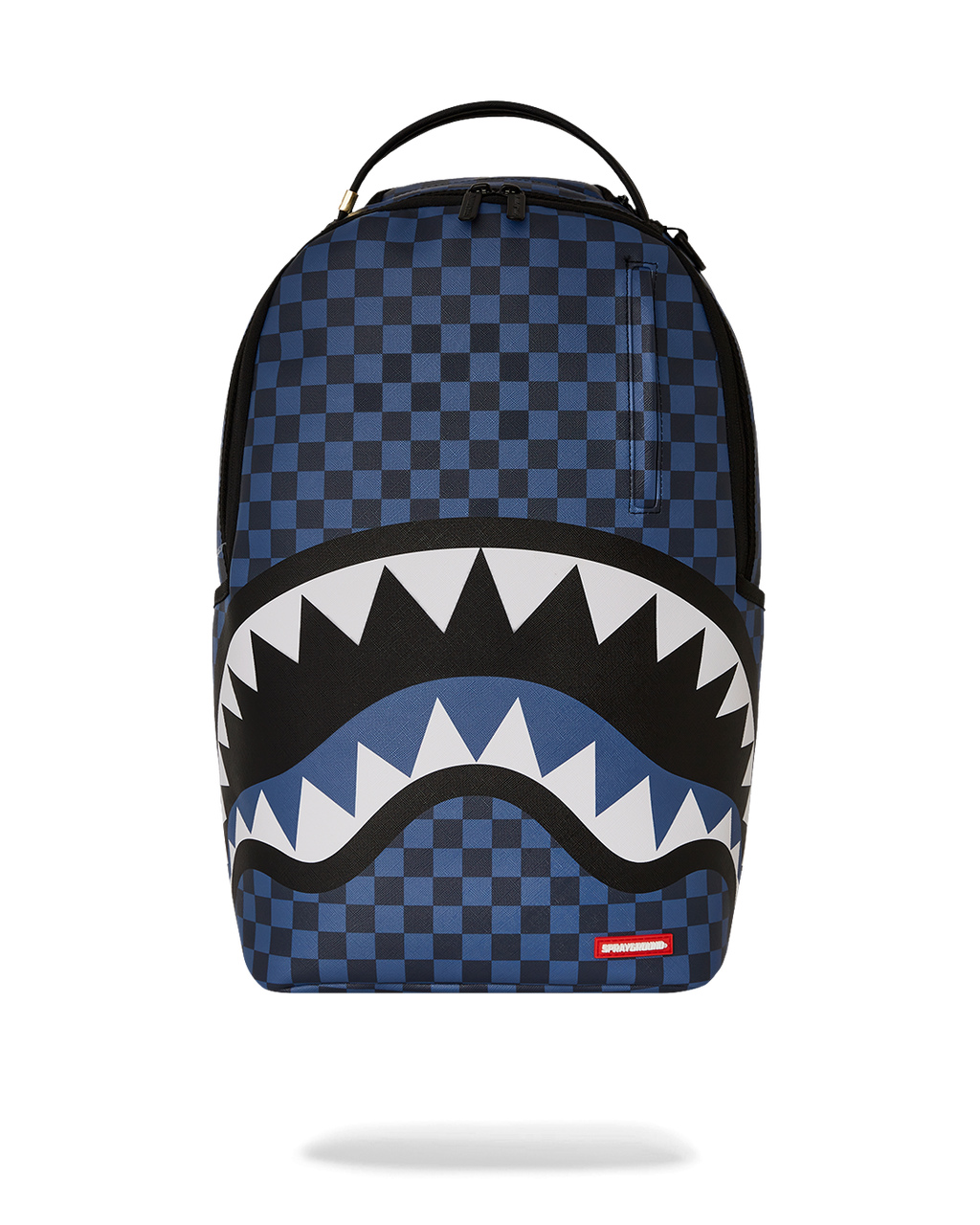 Limited Edition MIDNIGHT MAGIC SHARKS IN PARIS BACKPACK