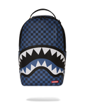 Limited Edition MIDNIGHT MAGIC SHARKS IN PARIS BACKPACK