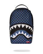 Limited Edition MIDNIGHT MAGIC SHARKS IN PARIS BACKPACK