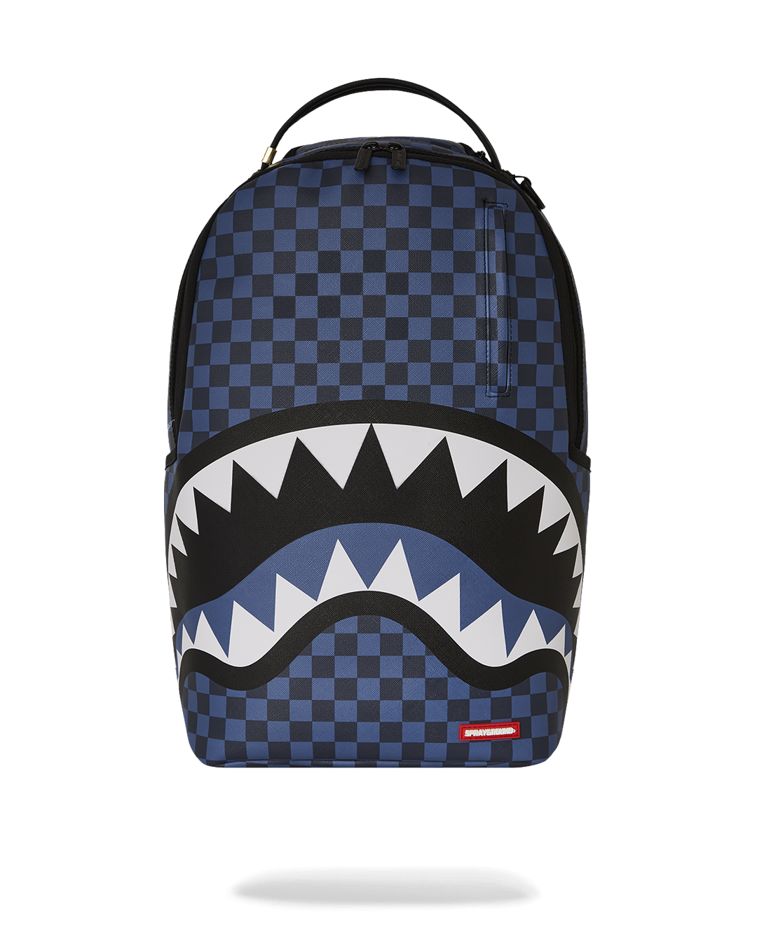 Limited Edition MIDNIGHT MAGIC SHARKS IN PARIS BACKPACK