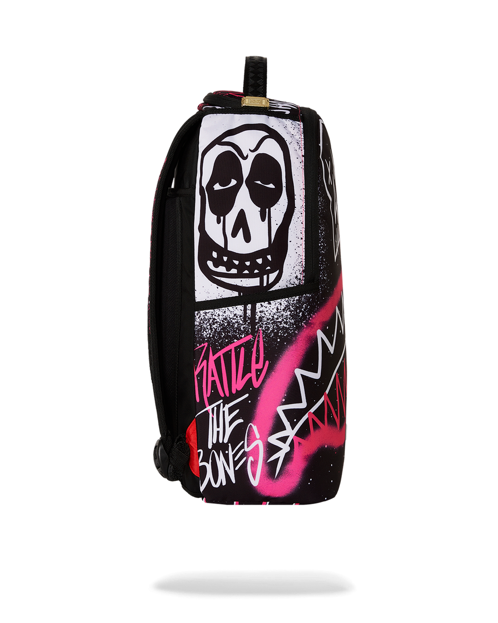 Limited Edition SURE WHY NOT DLXR BACKPACK