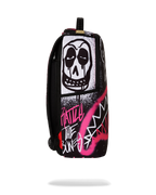 Limited Edition SURE WHY NOT DLXR BACKPACK