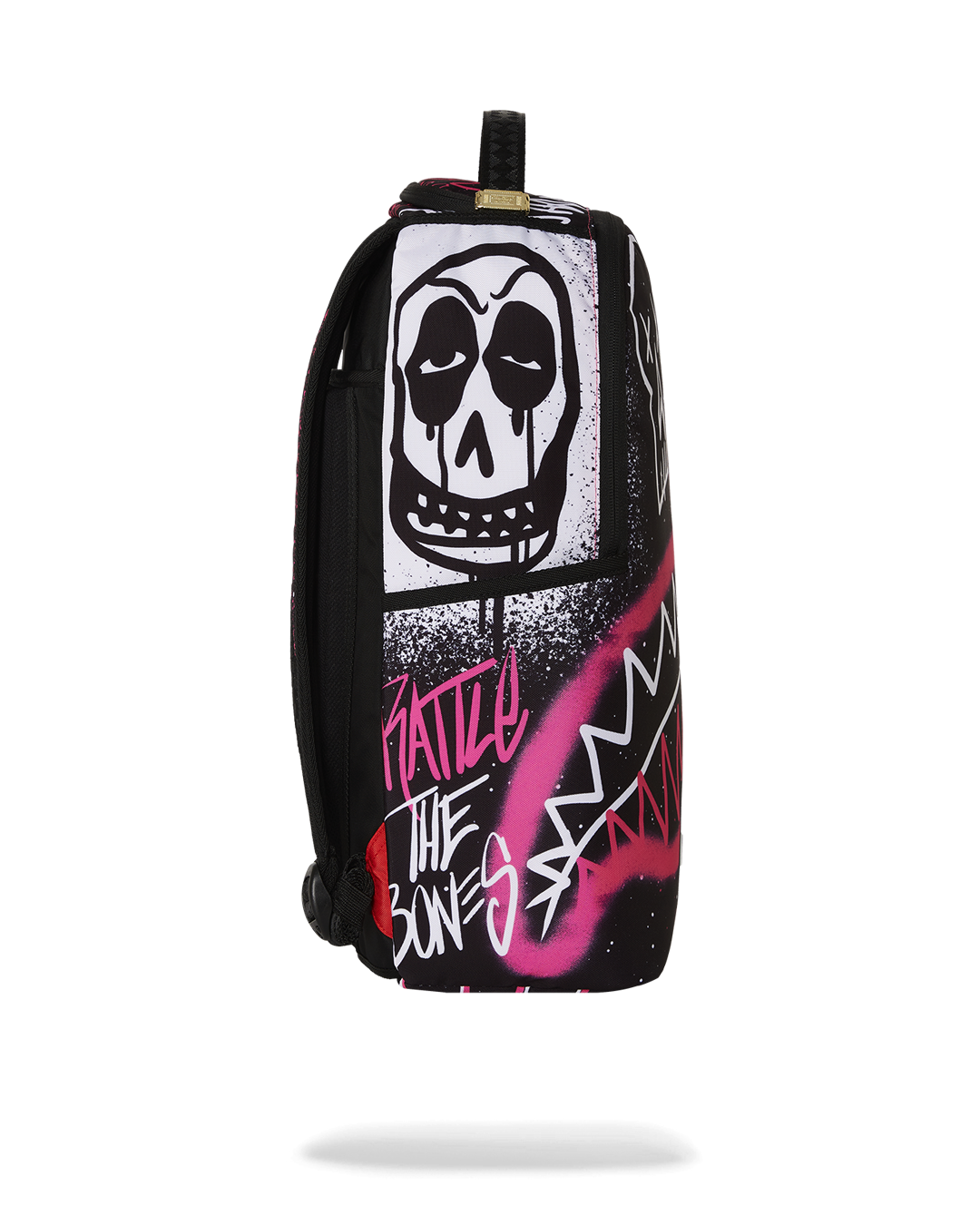Limited Edition SURE WHY NOT DLXR BACKPACK