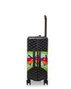 Limited Edition SLIME TAKEOVER HARD SHELL CARRY-ON LUGGAGE