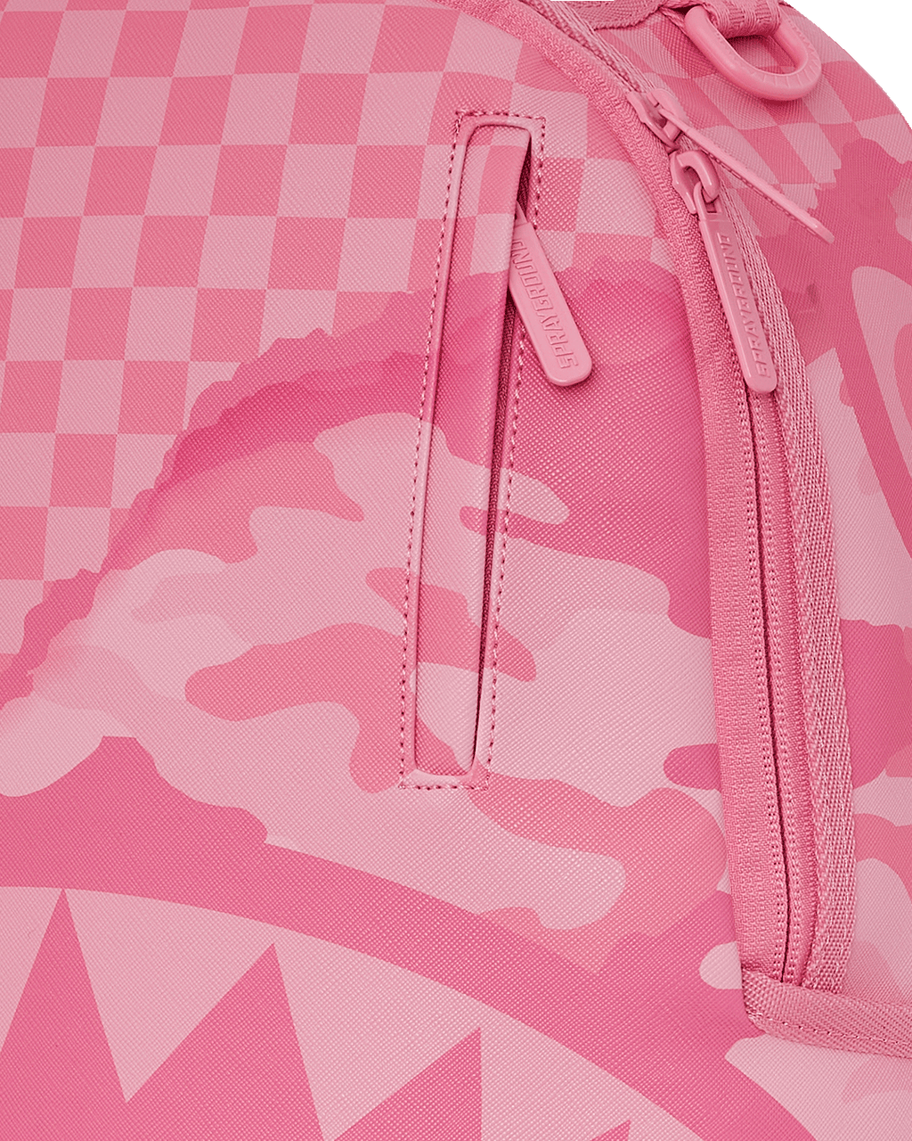 Limited Edition 3AM TURNT DLXSV BACKPACK