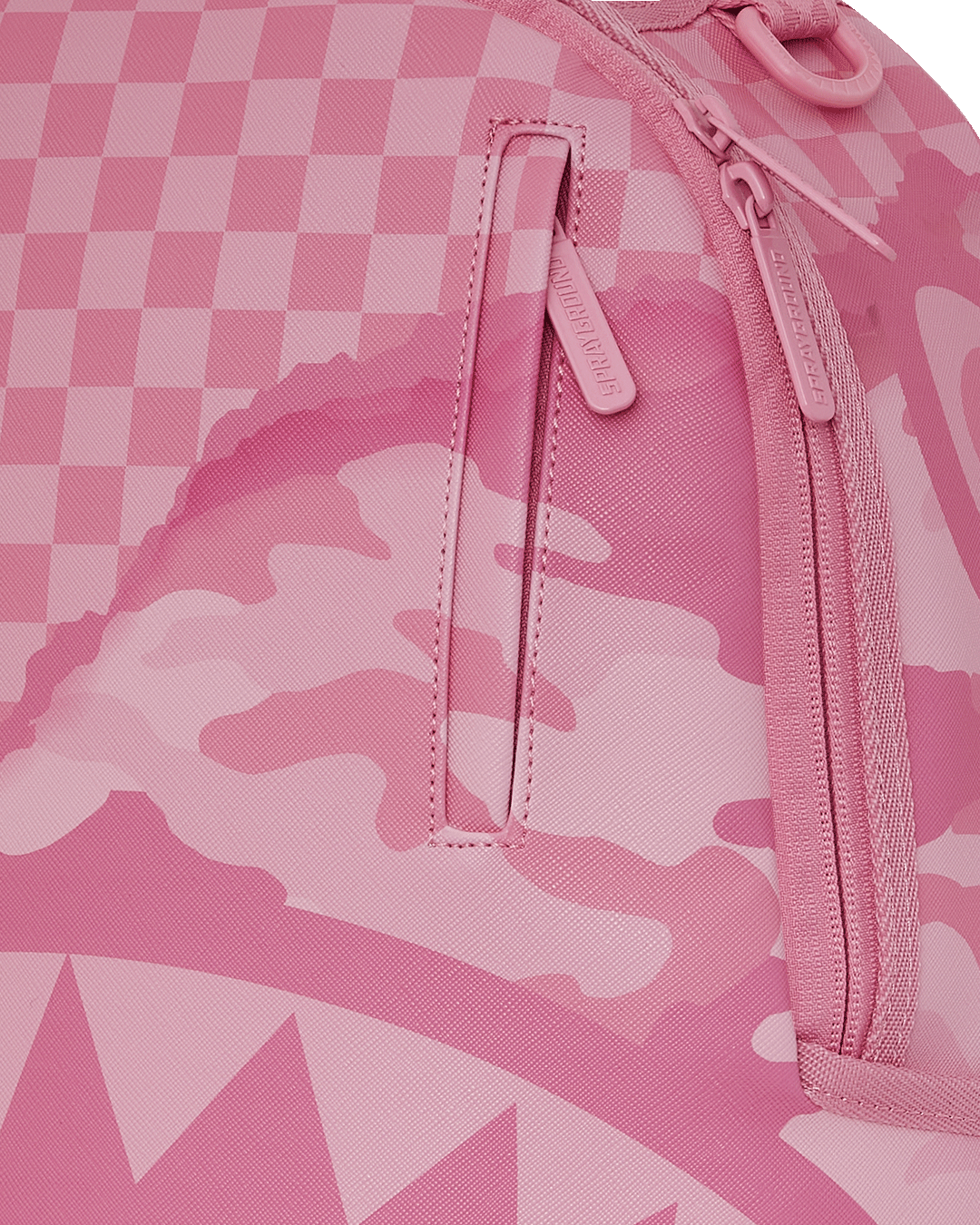 Limited Edition 3AM TURNT DLXSV BACKPACK
