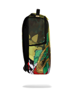 Limited Edition LOONEY TUNES TWEETY CASH NEST BACKPACK