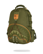 Limited Edition SPECIAL OPS SHARK SQUAD BACKPACK