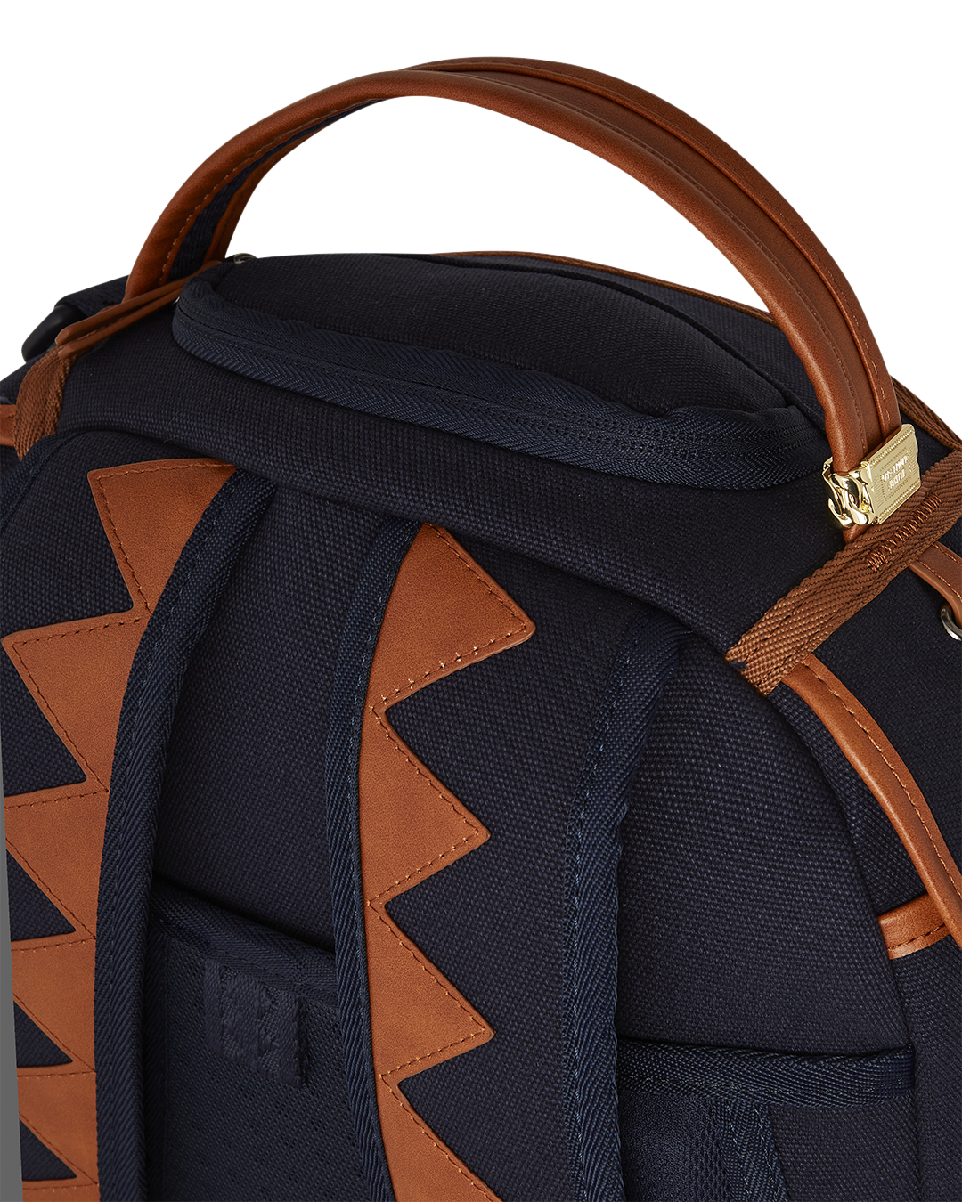 Limited Edition IVY LEAGUE CLASSIC BACKPACK