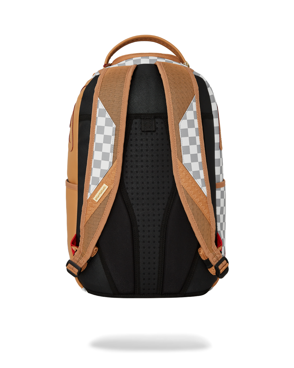 Limited Edition CREME CARTEL BACKPACK