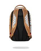 Limited Edition CREME CARTEL BACKPACK