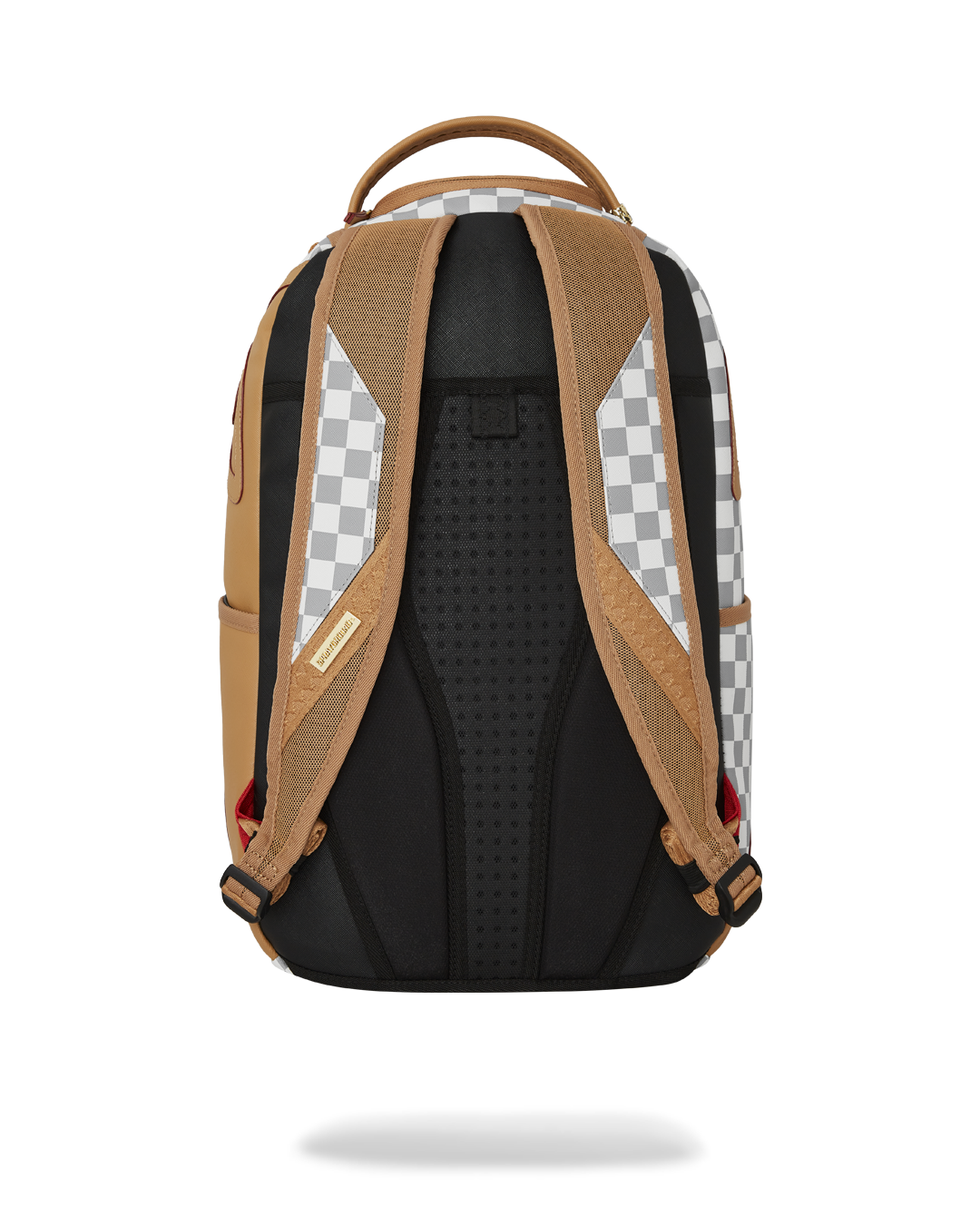 Limited Edition CREME CARTEL BACKPACK