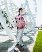 Limited Edition ASTROGALAXY DLXSV BACKPACK