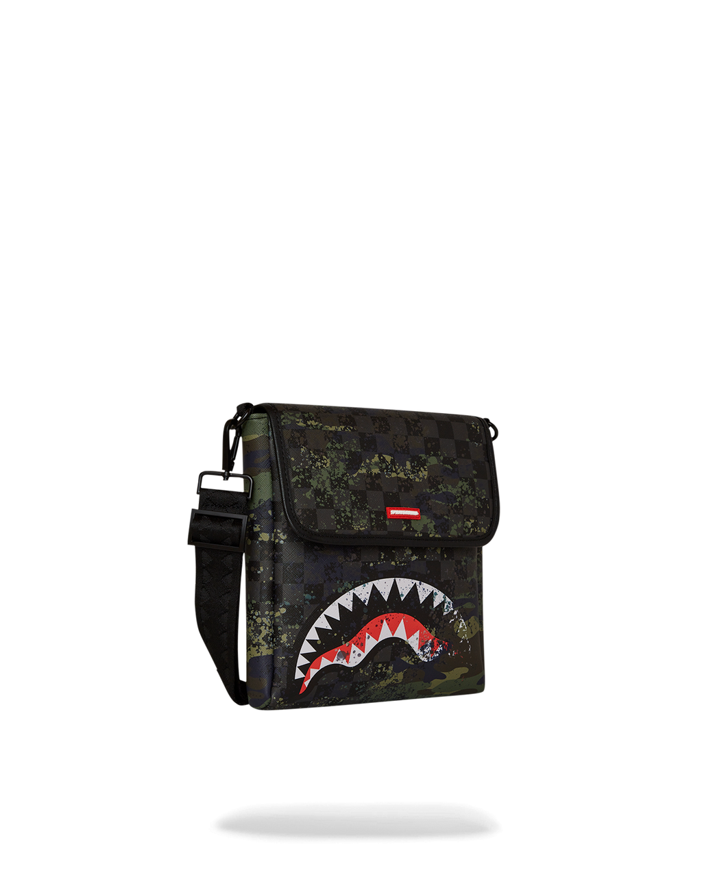 Limited Edition T-REX CITY MESSENGER SLING