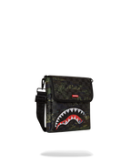 Limited Edition T-REX CITY MESSENGER SLING