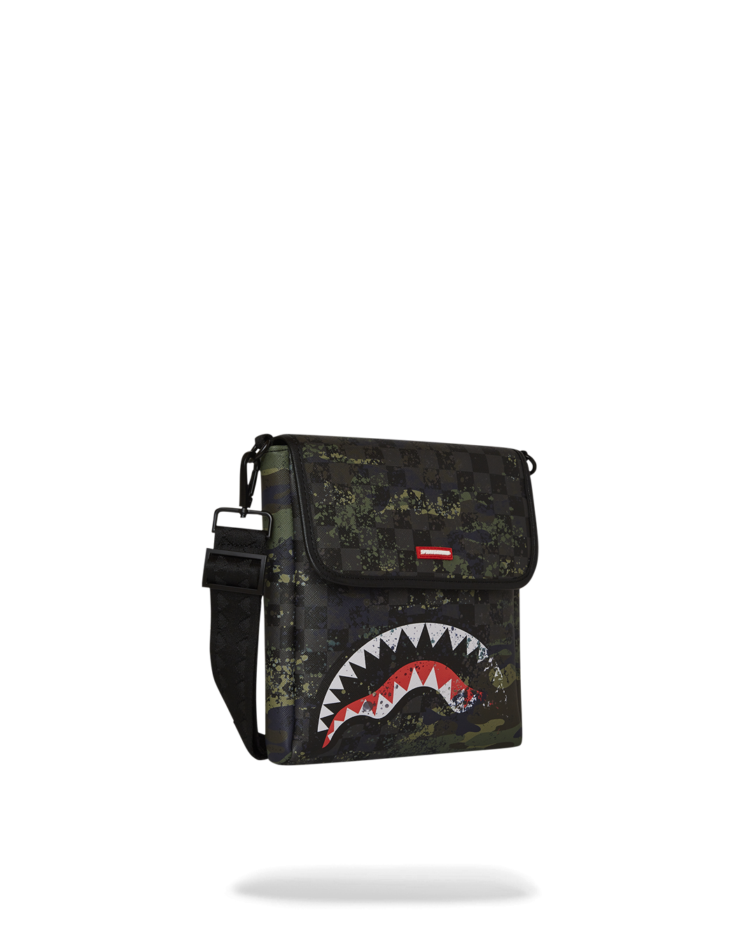 Limited Edition T-REX CITY MESSENGER SLING