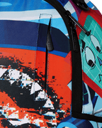 Limited Edition JETSON INTERFACE DLXR BACKPACK